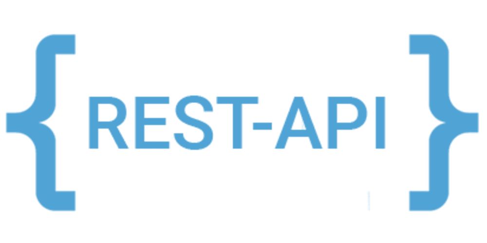 Rest значение. Rest API. Rest логотип. Rest API картинка. API иконка.