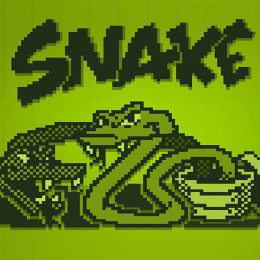 JavaScript Snake Game State Management