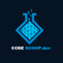 CodeScoop.dev logo