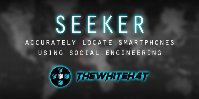 social banner of repo