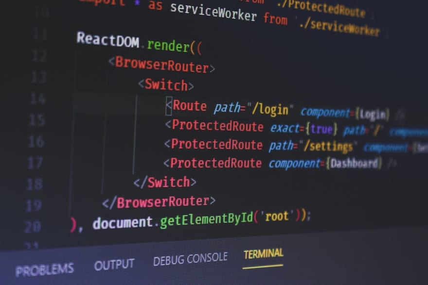 Understanding React Elements And Jsx Dev Community