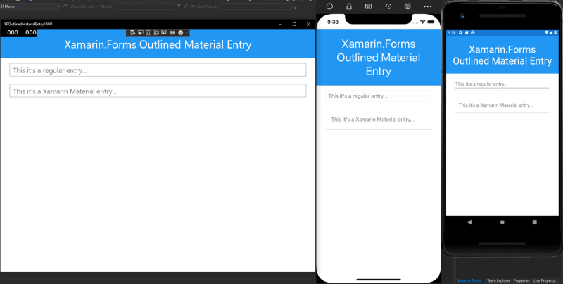android - How to change the outline color of OutlinedTextField