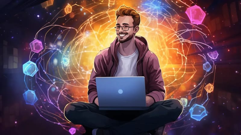 data democratization with a global supergraph