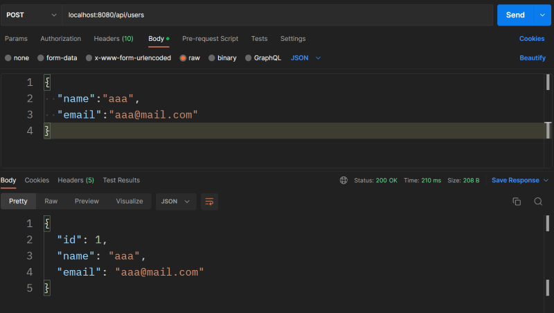 Spring hibernate postgres top