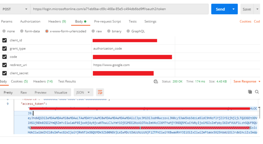 Microsoft Azure Data Lake Store