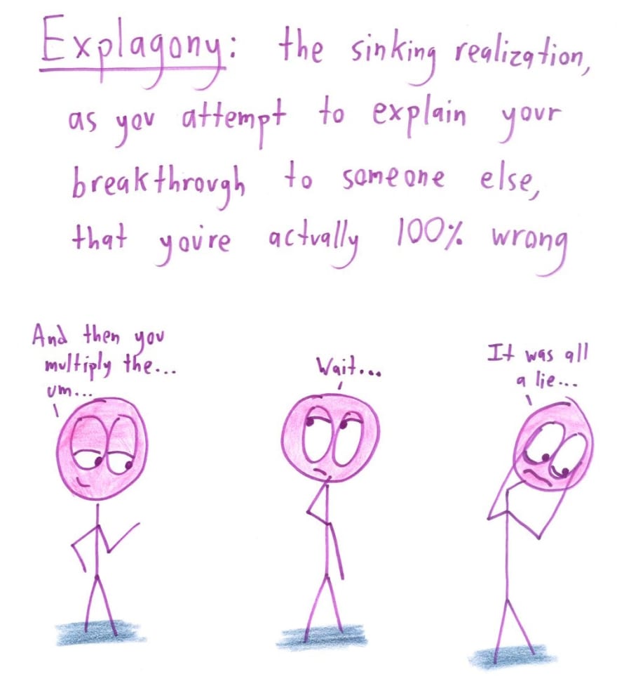 Explagony