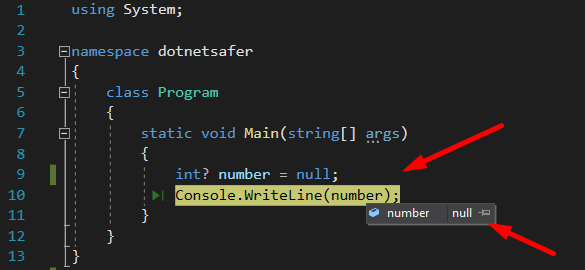 csharp