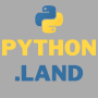python_land profile