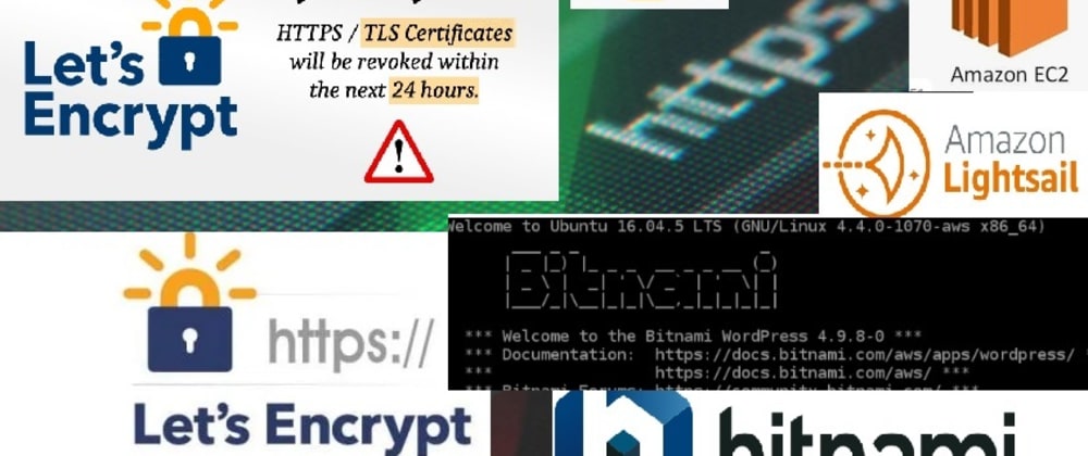 Cover image for LetsEncrypt Revoked certain certificates on March 4 - Are you Impacted or facing any SSL issues? - Check this !!