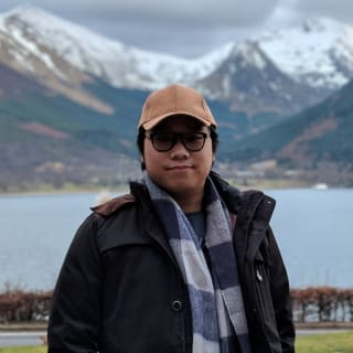 Jason Yu profile picture