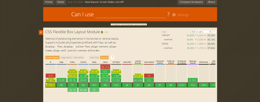 35 Website Cheat Sheets For Developers - DEV Community