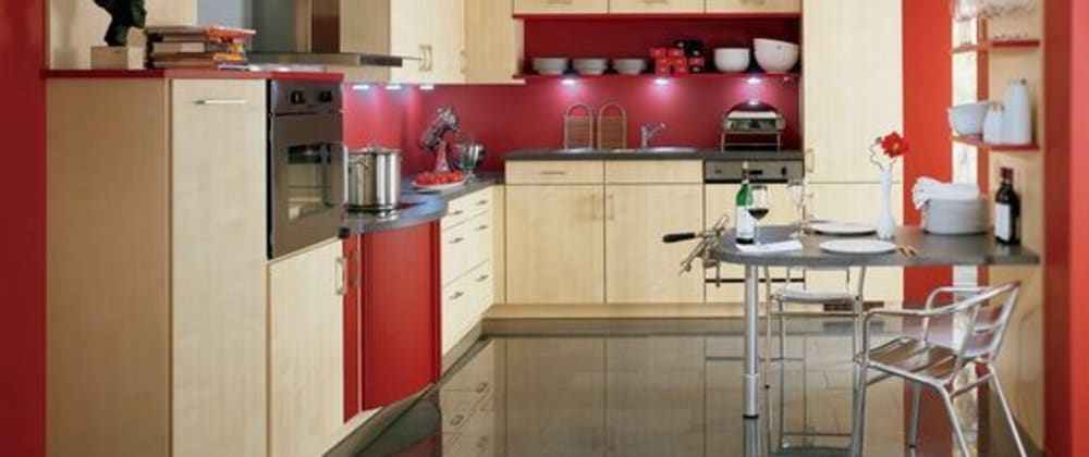 Cover image for Top Trending Color Schemes For Kitchens - Decor La Rouge - Interior Design Angency