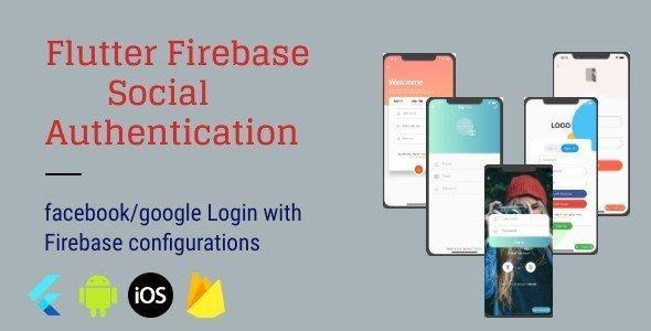 flutter firebase auth