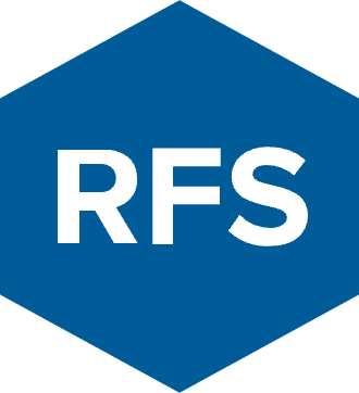 RFS logo