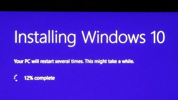 windows10install