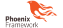 phoenix framework logo