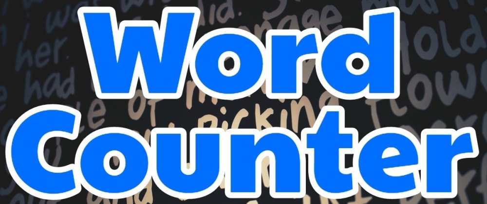 WORD COUNTER: A simple python script that counts a specific word in text file