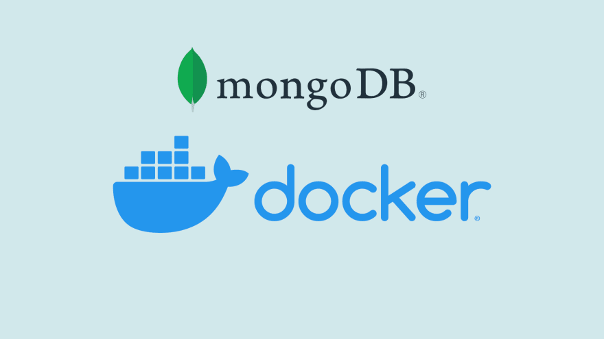 Docker spring boot mongodb discount