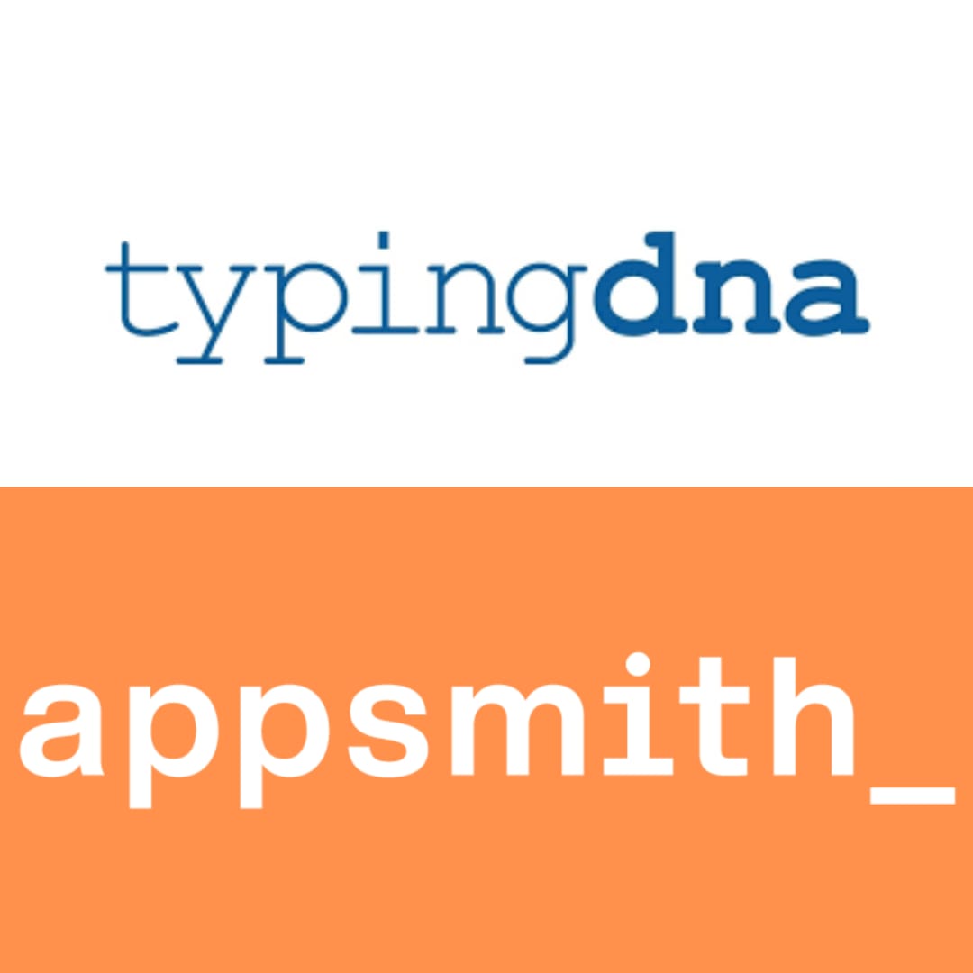 How to set up Facebook with TypingDNA Authenticator - TypingDNA