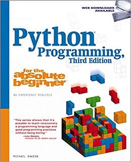 best book to learn Python in depth