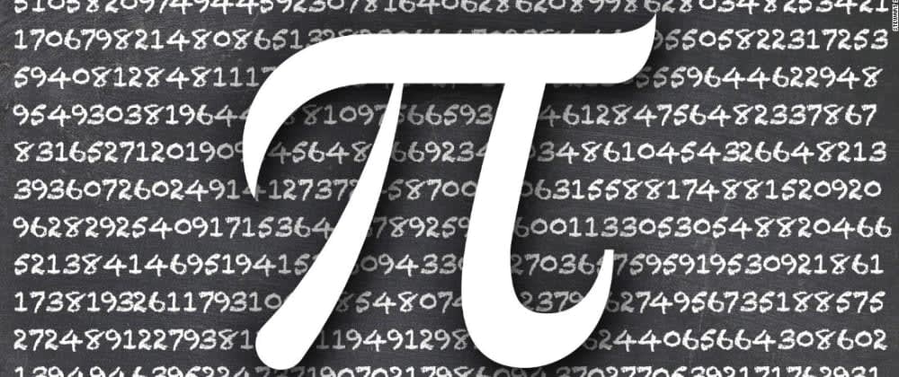 Cover image for Approximating PI