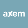 axem logo