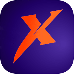x-ray logo