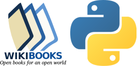 Python Wikibook