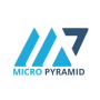 micropyramid profile