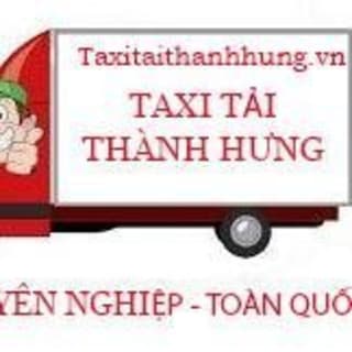 taxitaihanoi profile