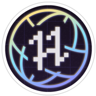 Hacktoberfest 2022 badge