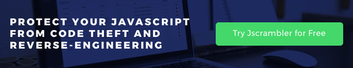 Try Jscrambler For Free
