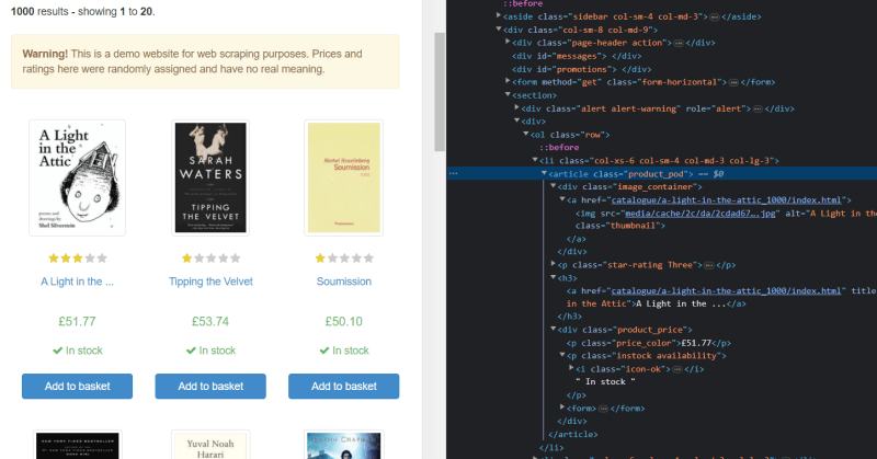Web Scraping With Python 12