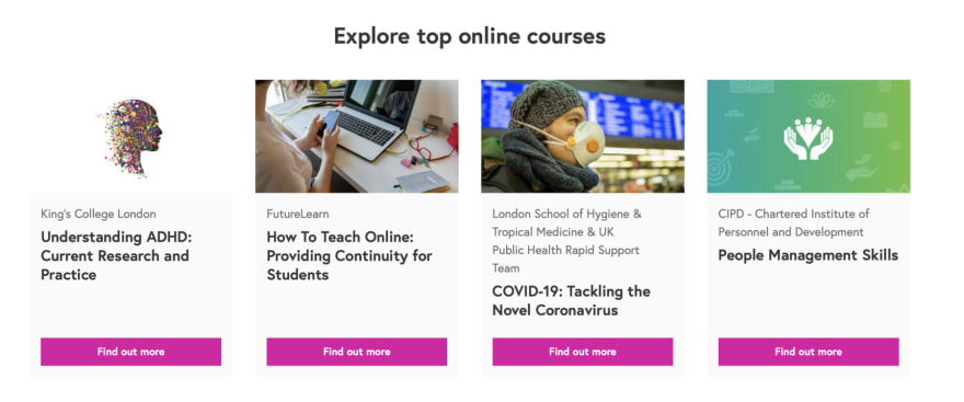 How To Build An Elearning Platform Like Udemy Or Coursera Dev