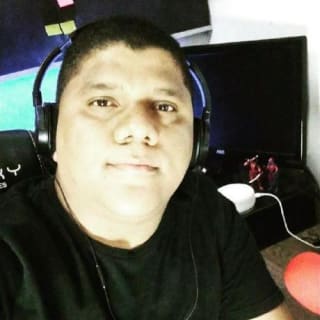 Dinicley Alves profile picture