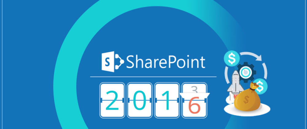 Cover image for What is the cost of migration to SharePoint 2016?