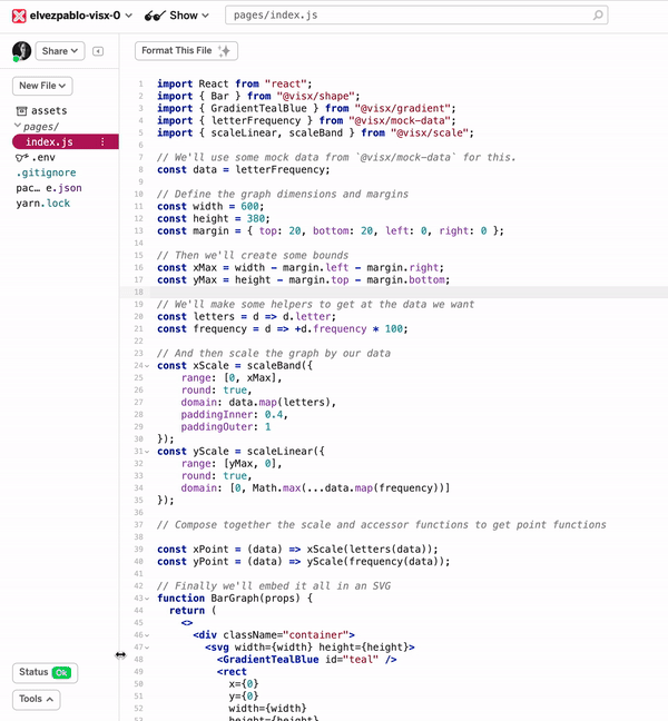 Using git with Glitch - DEV Community