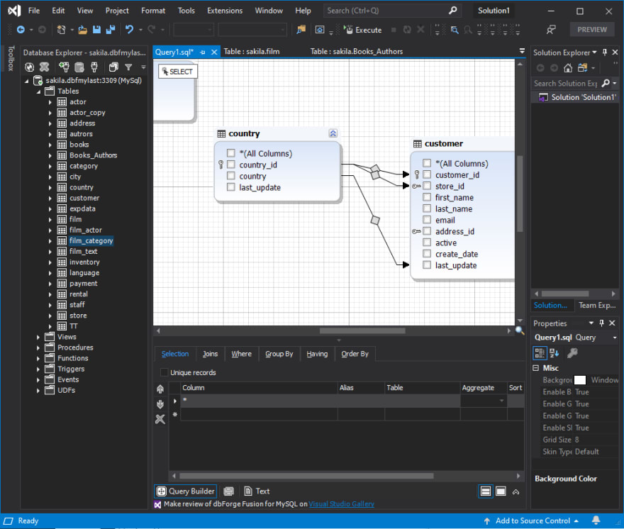 visual studio 2019 professional