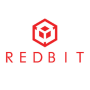 RedBit Development logo