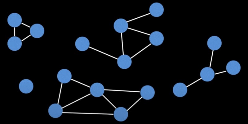 Connectivity