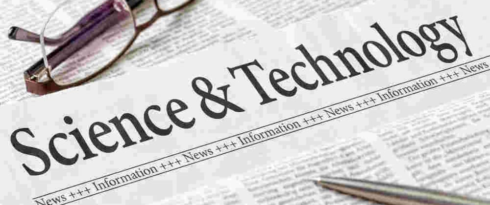 Cover image for Some of the best technology articles to read