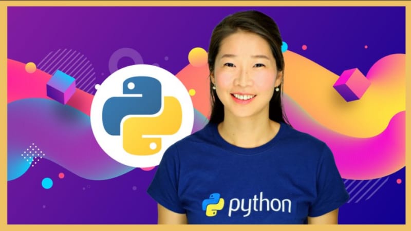 best paid Udemy course to learn Python