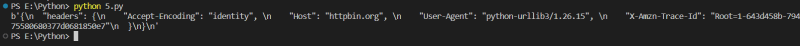 Web Scraping With Python 15