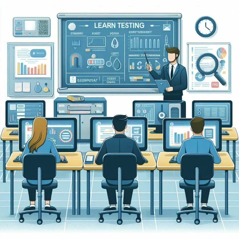 Learn Cypress in 2024