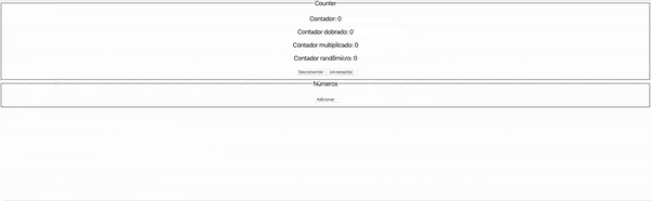 Verificando o uso do useMemo