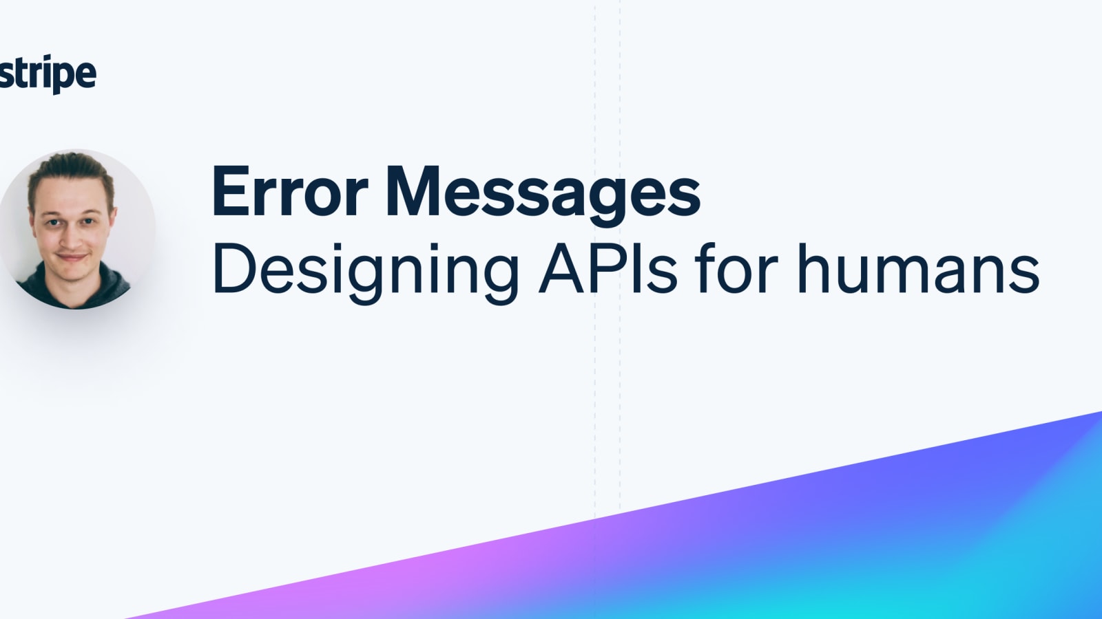 Error while making the request - Network Error the API did not return a  response.