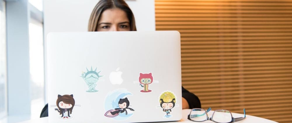 Cover image for Remote working is taking the world