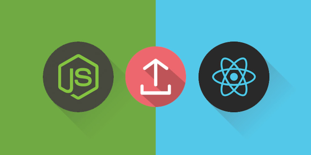 File Upload With React Nodejs Dev Community File Upload With React Nodejs Dev Community