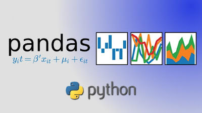 Pandas best python library for deep learning