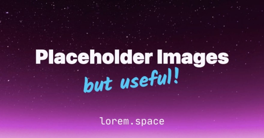 Lorem.space